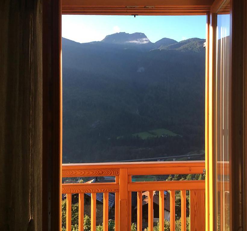 B&B La Marmotta Malè Extérieur photo